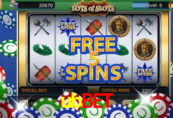A Revolução dos Aplicativos de Jogos no ubbet