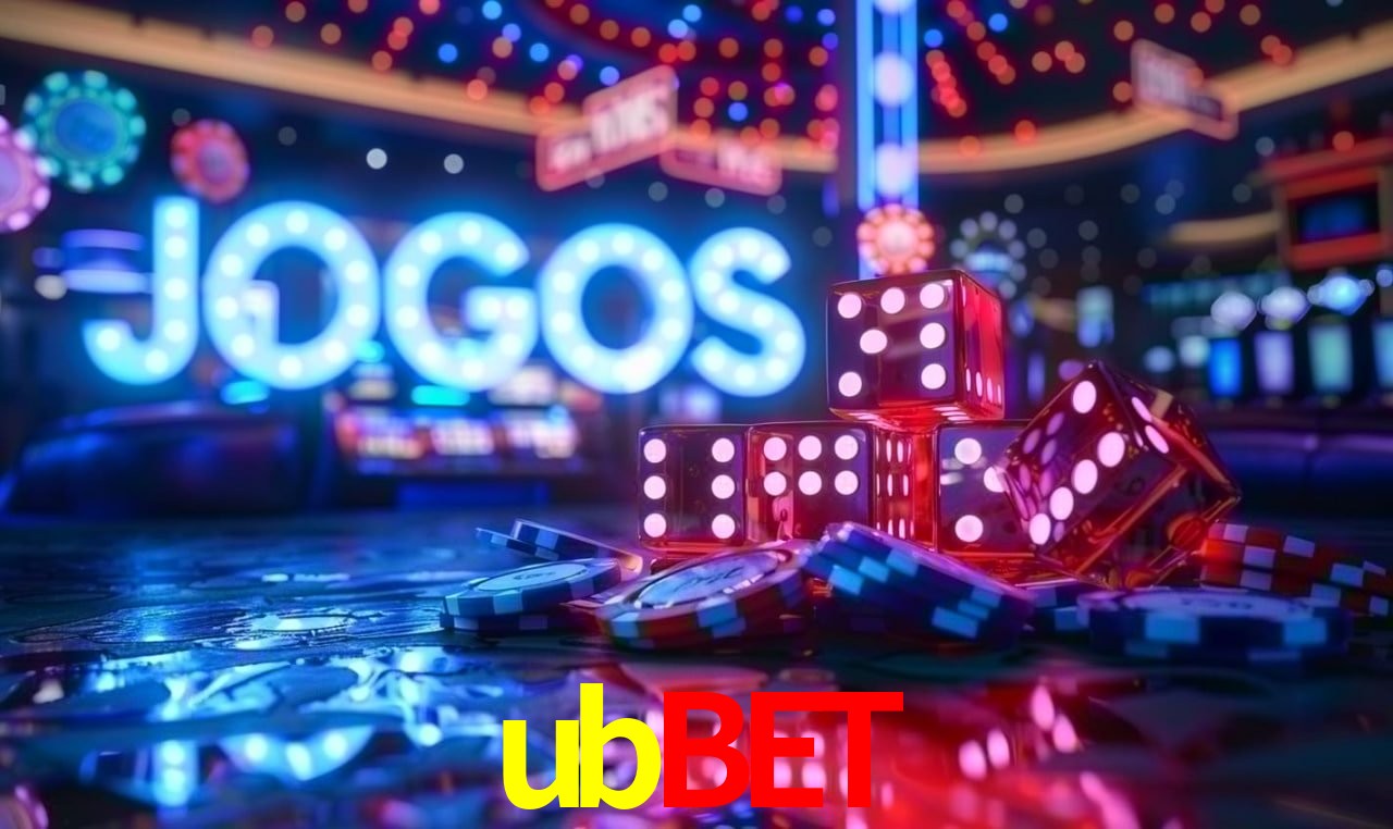 Estatísticas ubbet