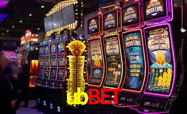 Descubra a Essência do ubbet: Nossa História e Compromissos
