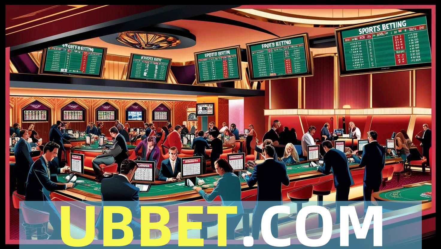 ubbet