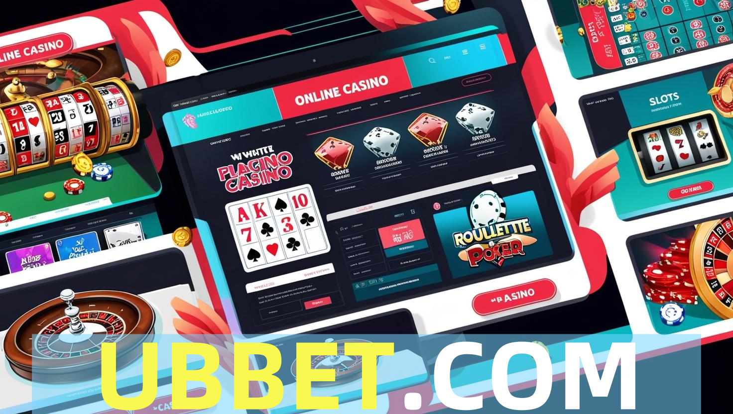 ubbet
