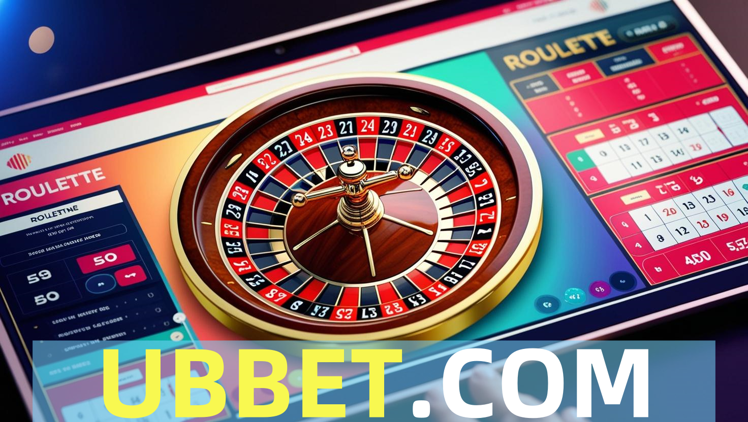 ubbet