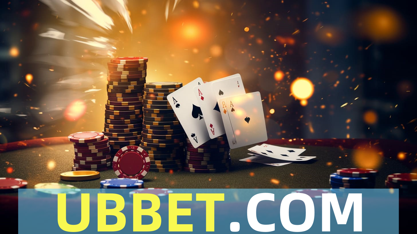 ubbet