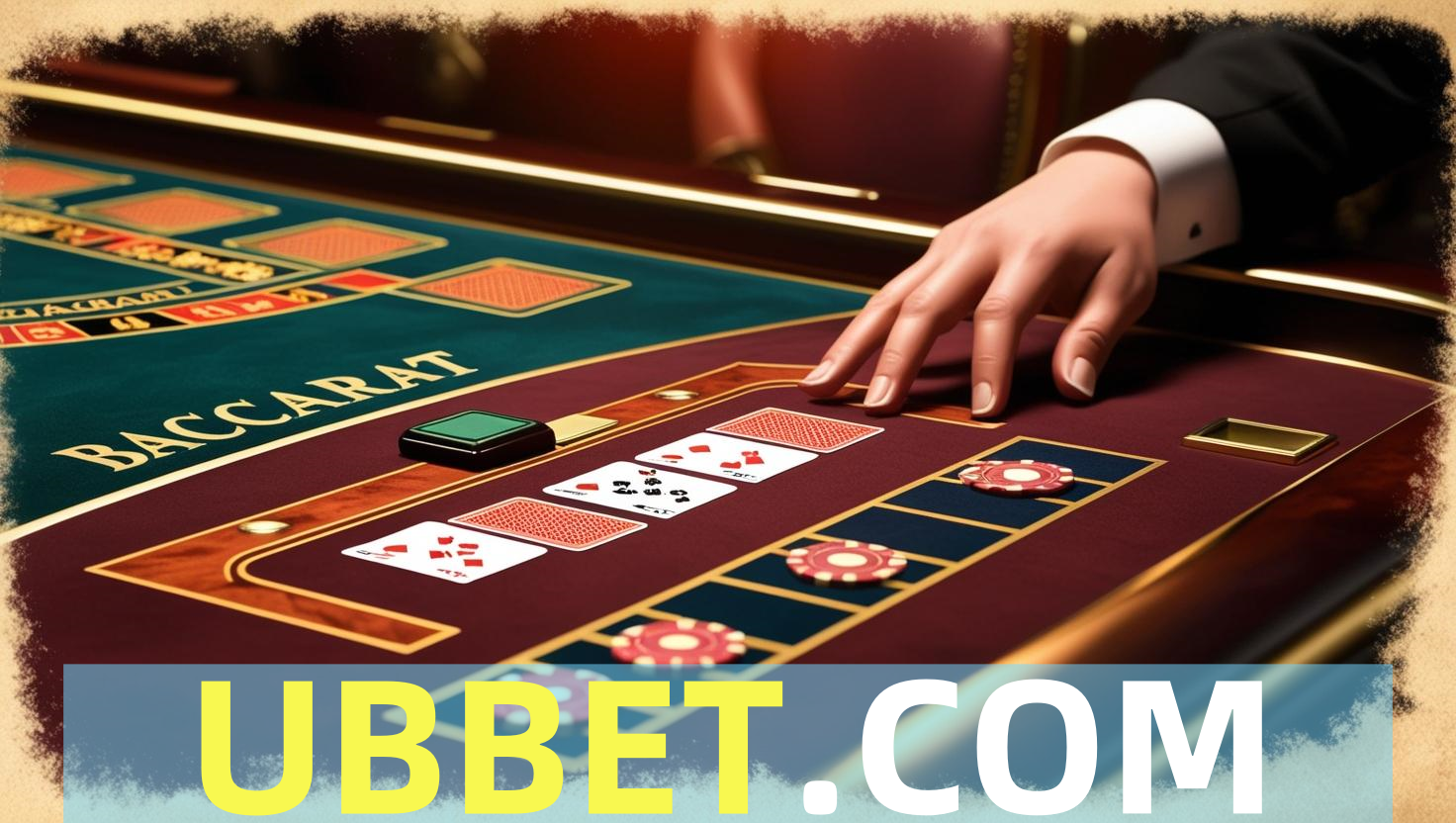 ubbet