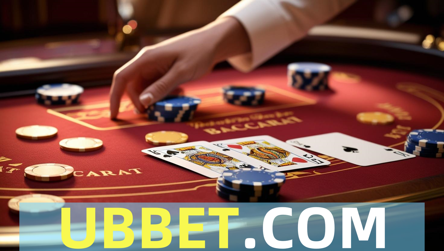 ubbet