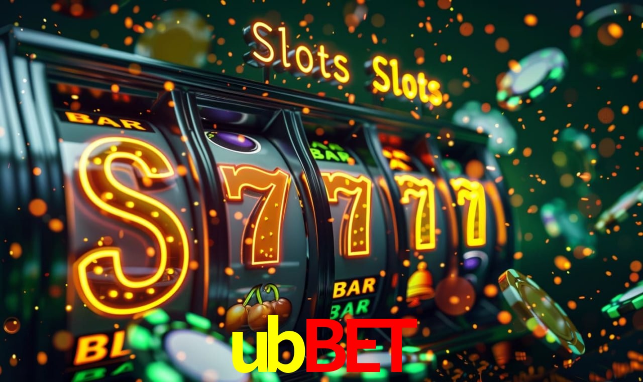 Login Seguro ubbet