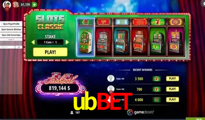 Inovações de Jogos na ubbet: O Futuro das Experiências Interativas