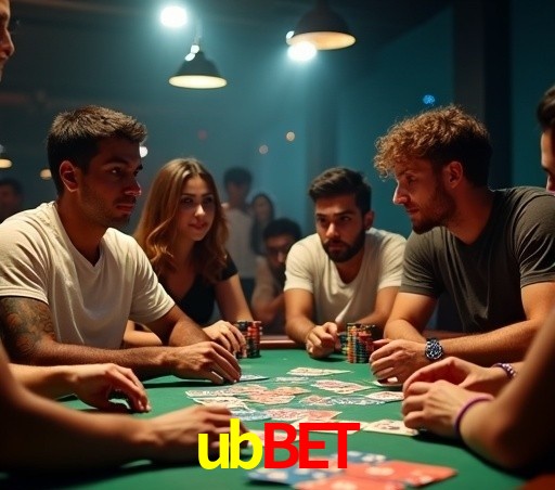 Sistemas de Segurança ubbet