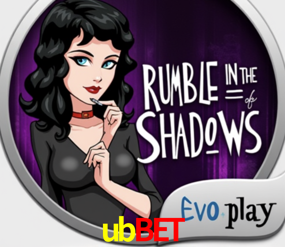 Descubra a Magia dos Jogos de Arcade no ubbet
