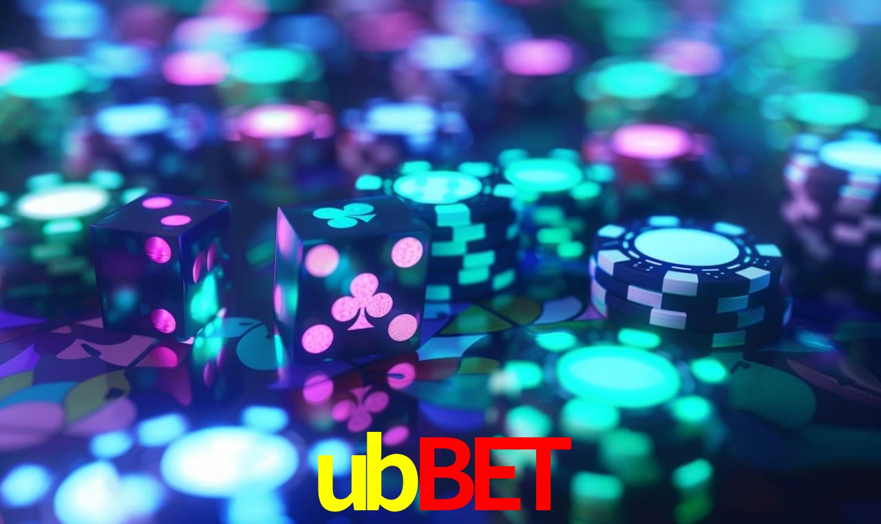 Jogos de Slot ubbet