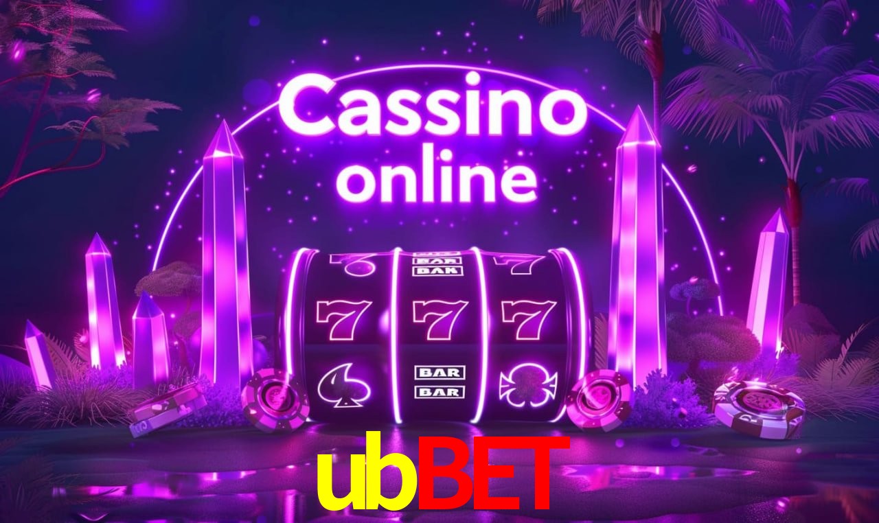 Diretório de Jogos ubbet