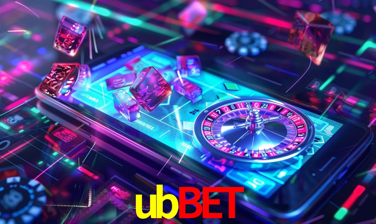 Benefícios da Conta ubbet