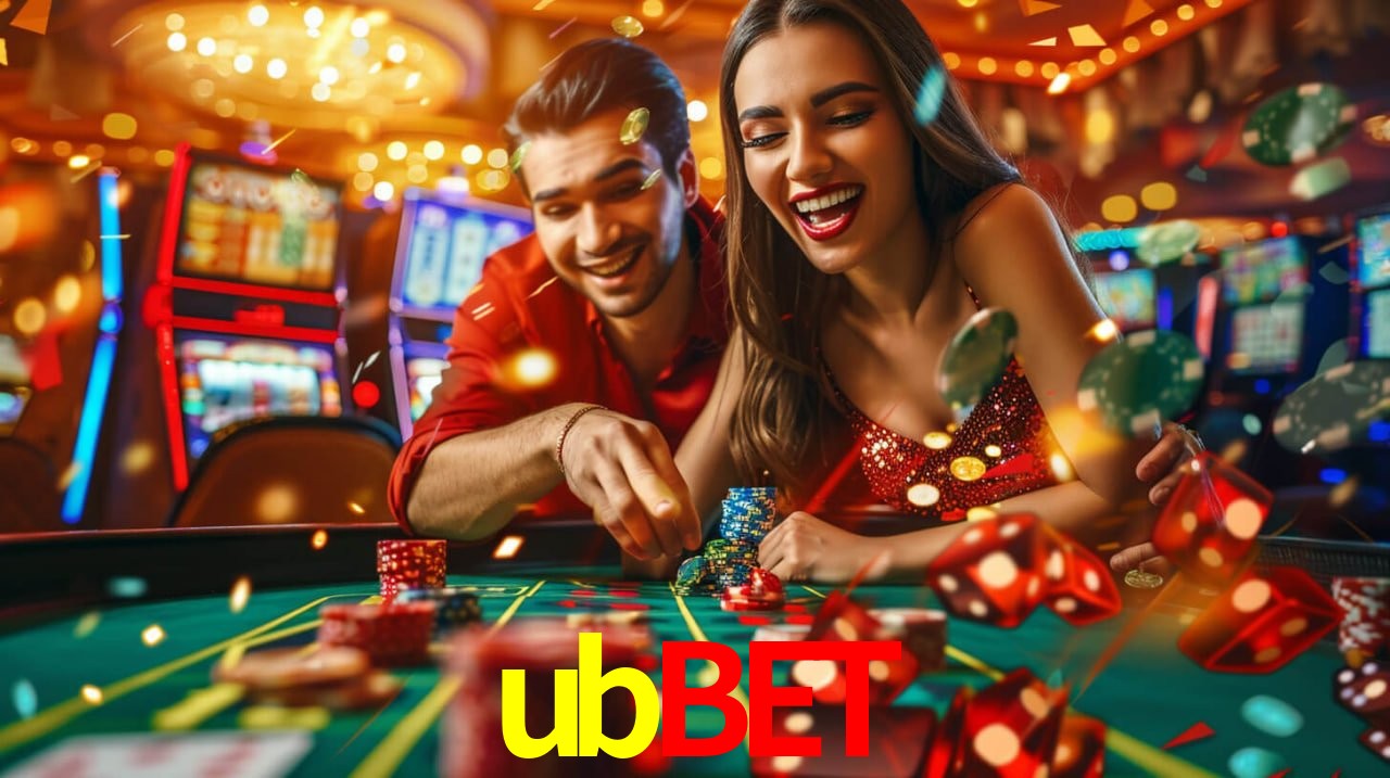 Avaliações dos Jogadores ubbet
