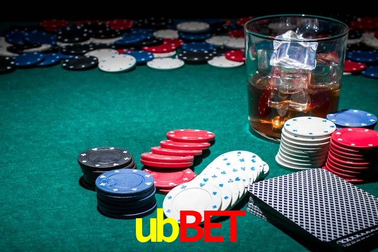 Provedores de Jogos ubbet