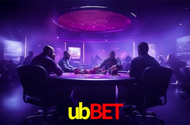 Bônus Diários ubbet