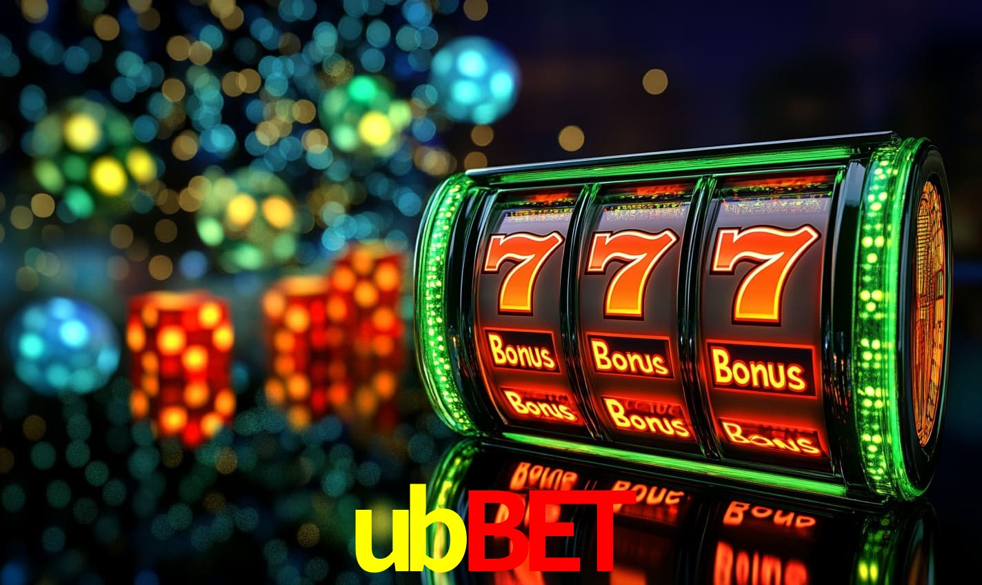 Estatísticas do Jogo ubbet