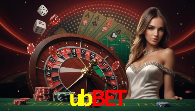 Descubra a Essência do ubbet: Nossa História e Compromissos