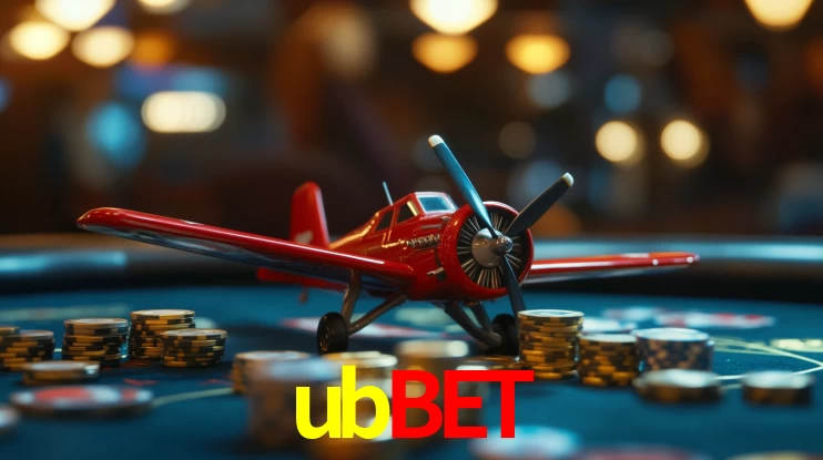 Casino Ao Vivo ubbet