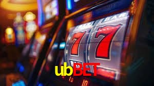 Recursos de Bônus ubbet