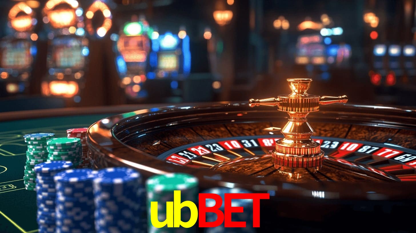 ubbet: Seu Especialista em Apostas Esportivas Brasileiras