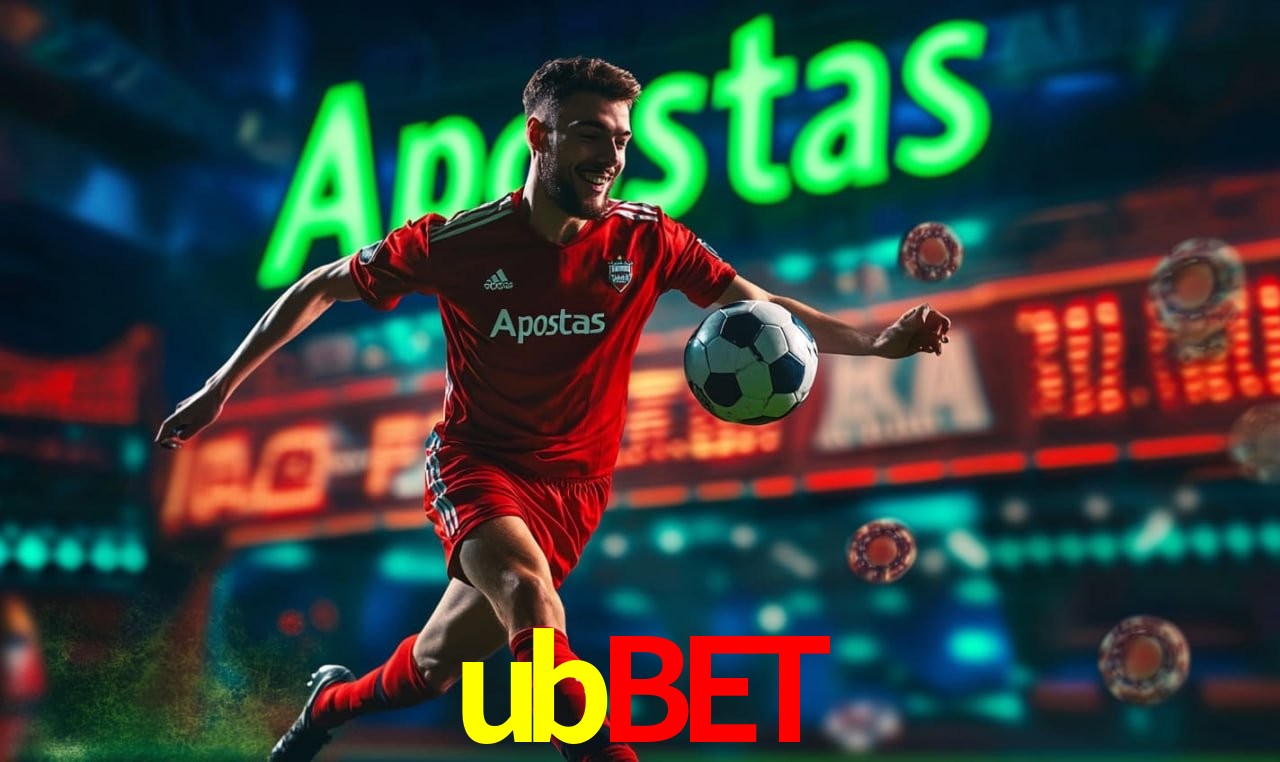 Estatísticas Esportivas ubbet
