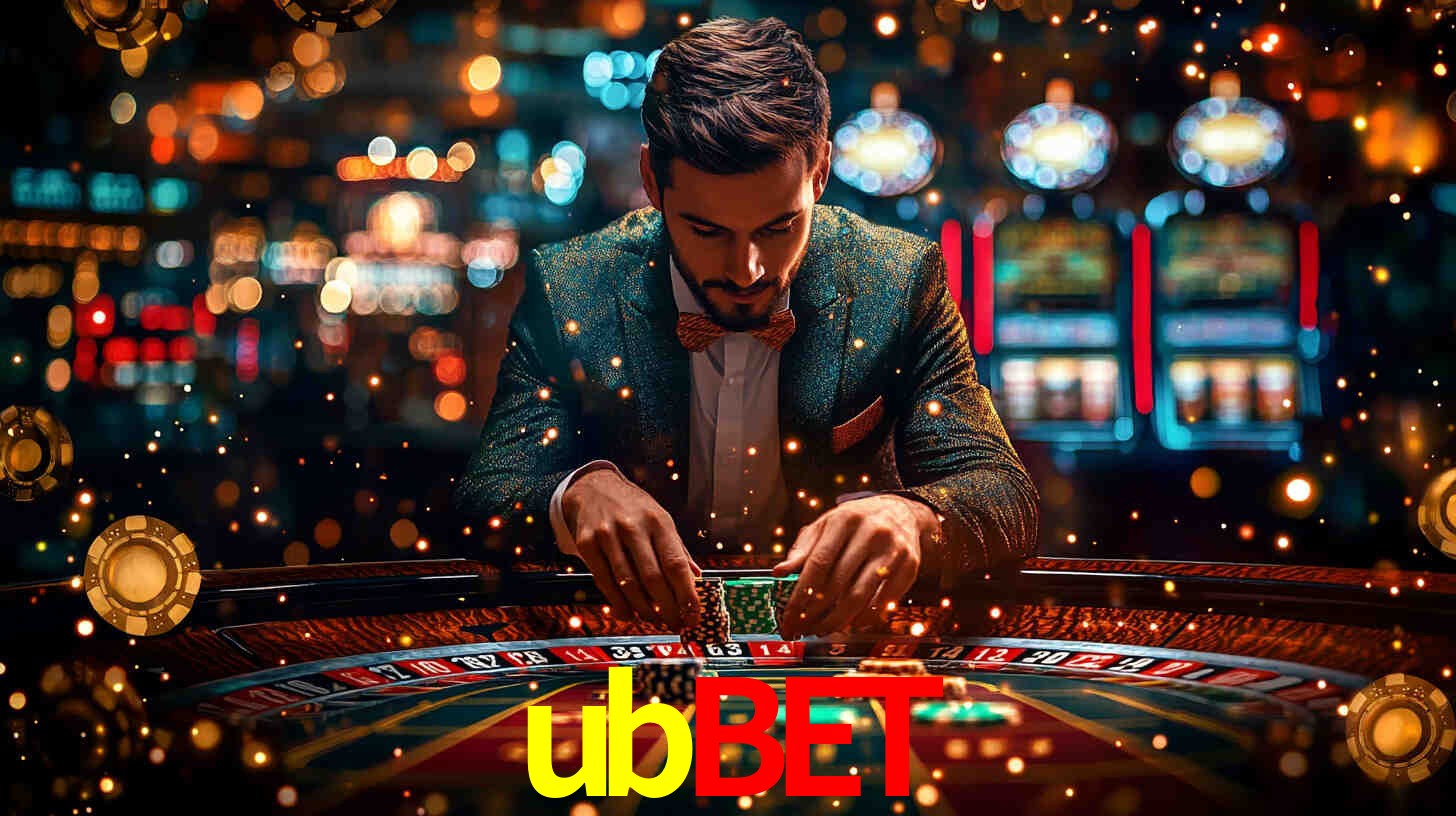 Explore as vantagens do ubbet: serviço profissional e confiabilidade