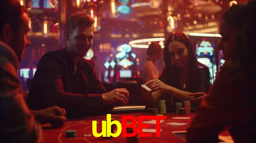 A Emoção da Loteria na ubbet: Uma Chance de Mudança de Vida