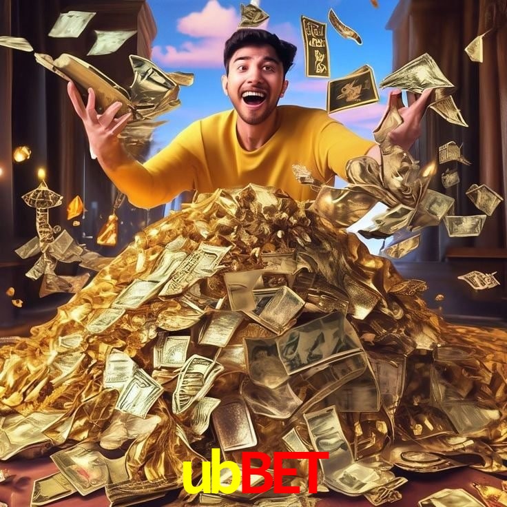 Diretório de Jogos ubbet