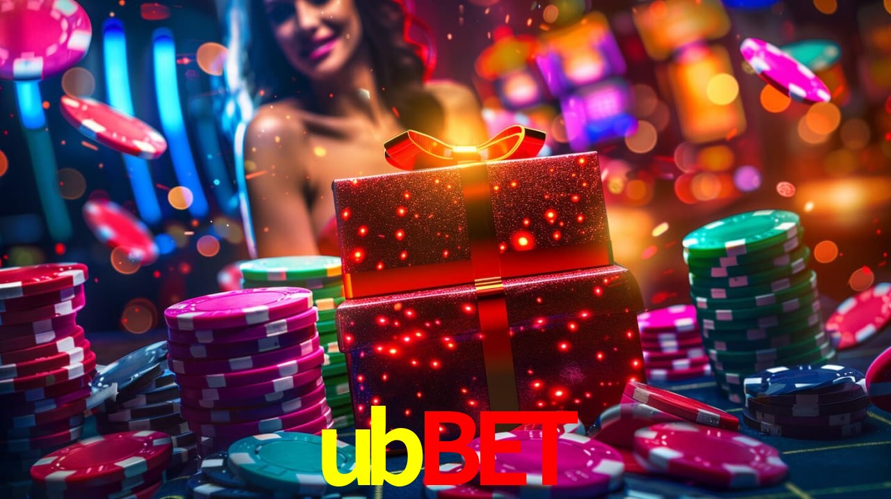 Mesa de Blackjack ubbet
