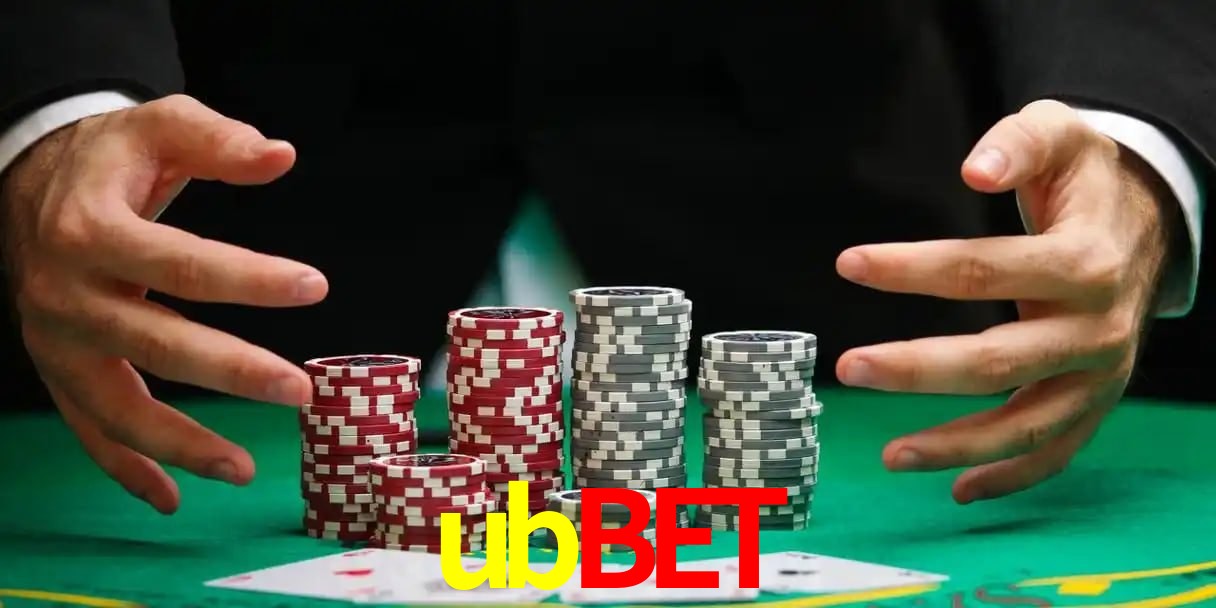 Promoções Sazonais ubbet