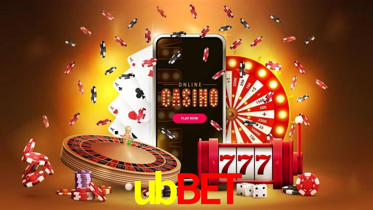 Experiência VIP ubbet