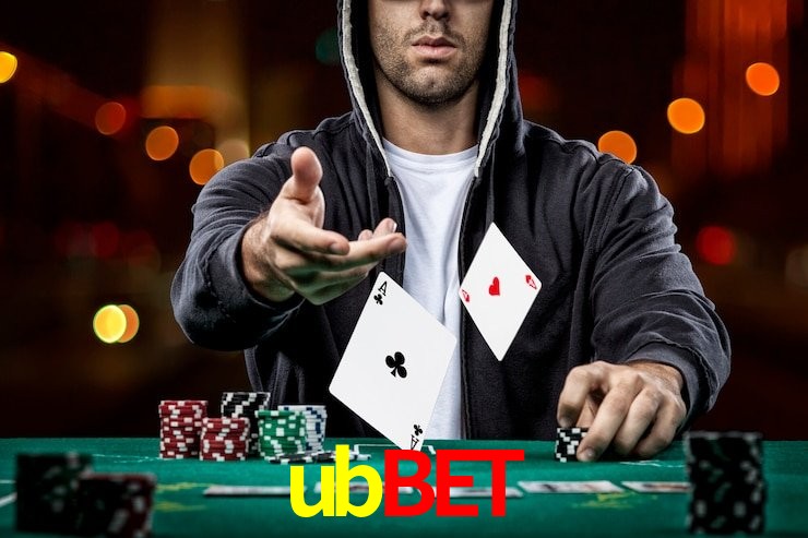 PIX Instantâneo ubbet