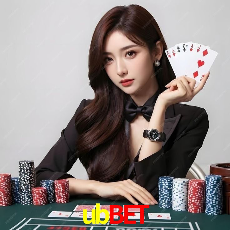 Provedores de Jogos ubbet