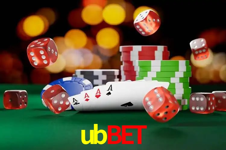 Promoções Sazonais ubbet