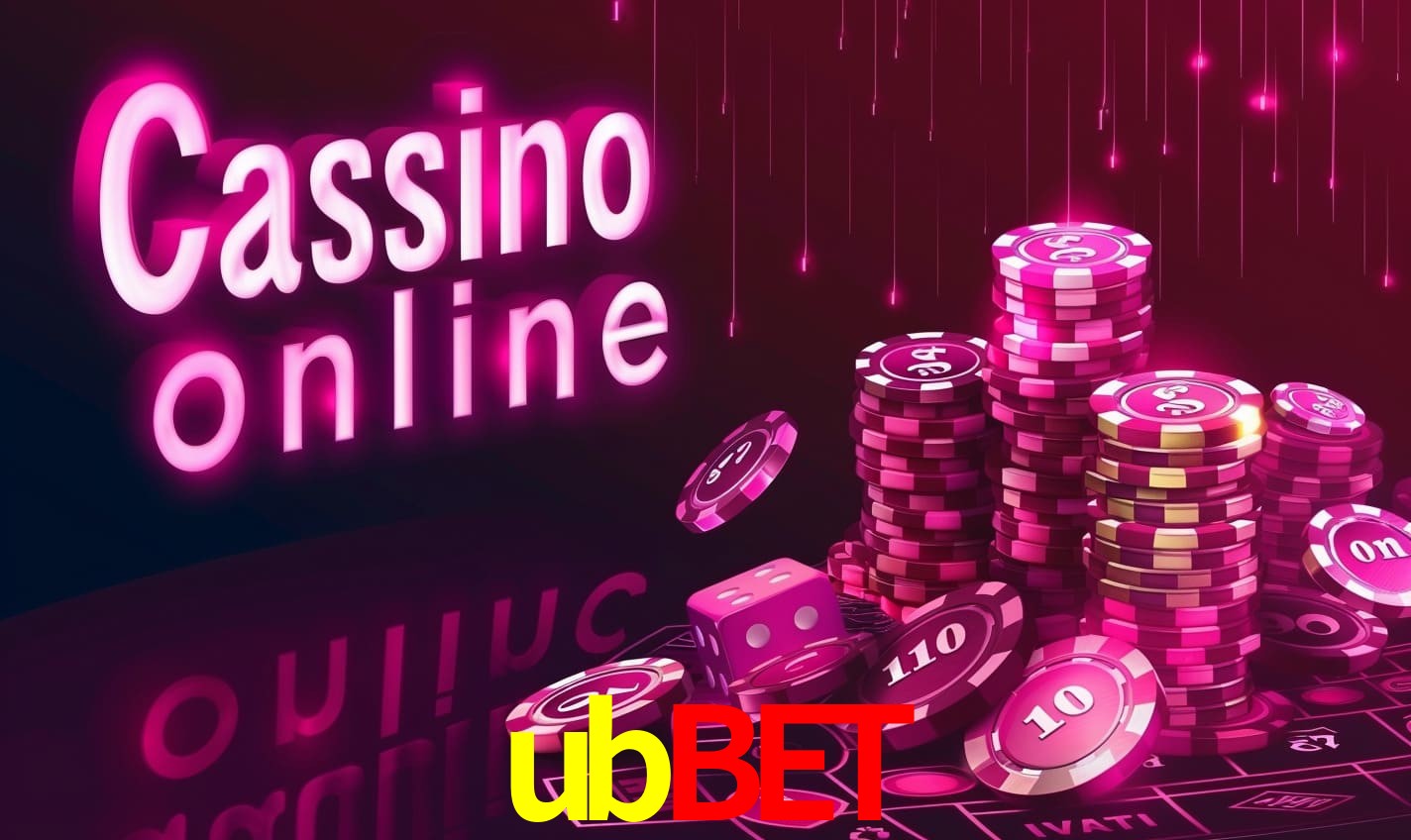 Jogos Exclusivos ubbet