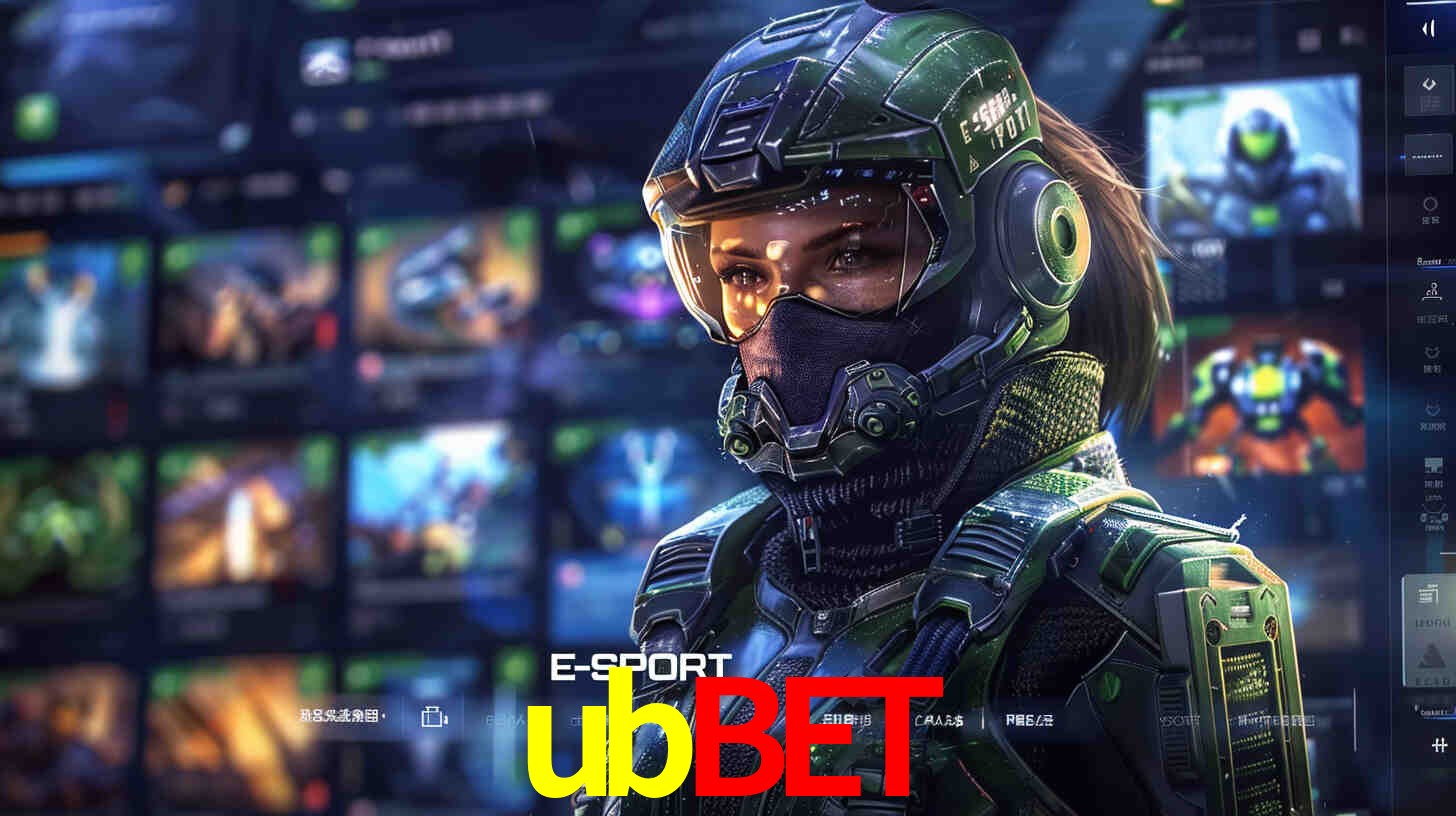 A Experiência Imersiva dos Cassinos Ao Vivo no ubbet