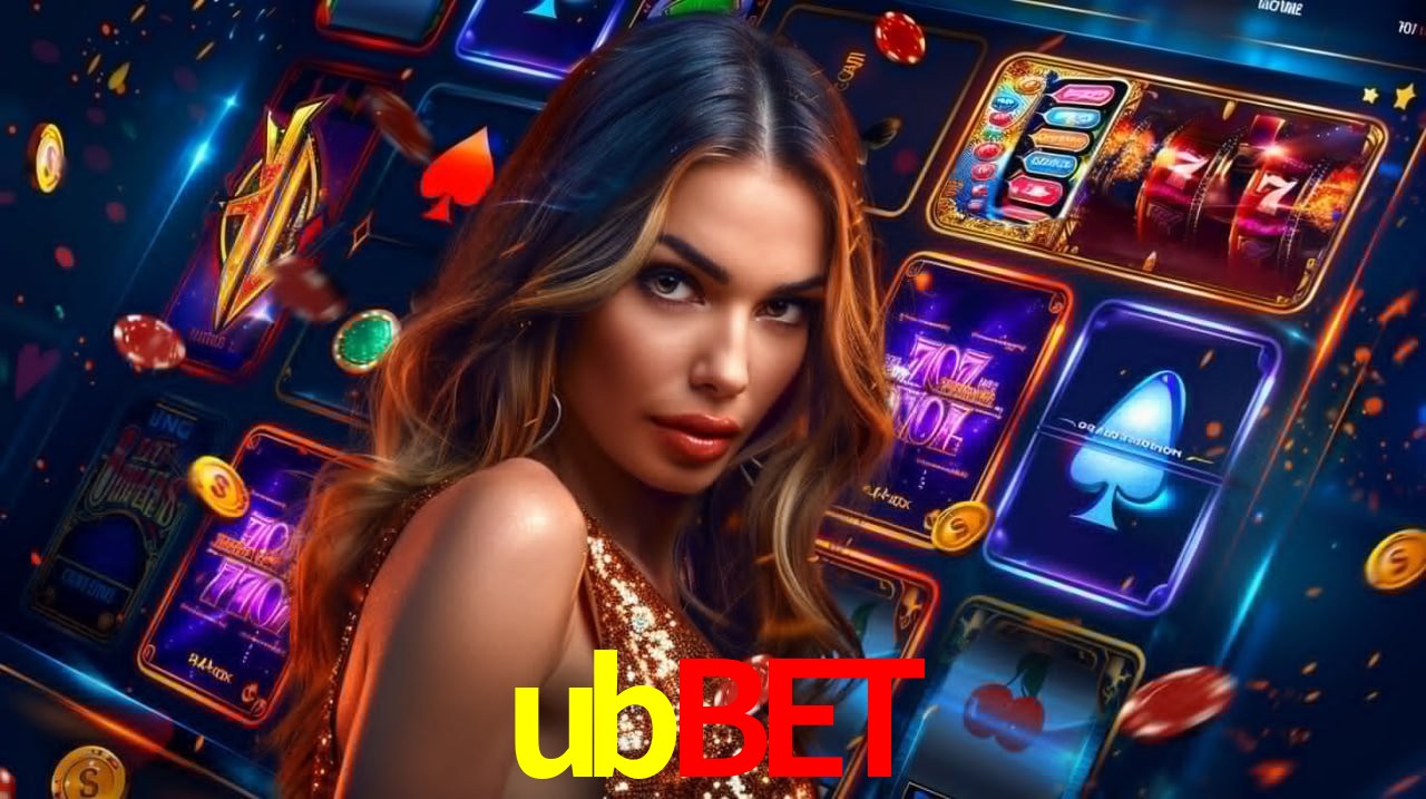 Casino Ao Vivo ubbet