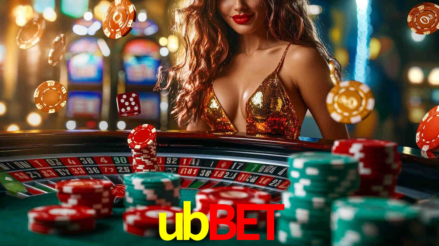ubbet login