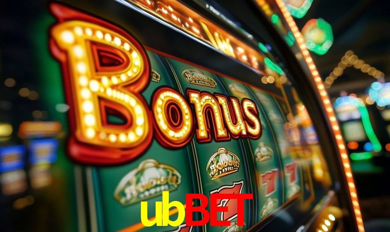 Design Responsivo ubbet