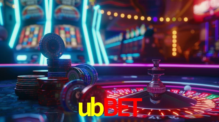 Mesa de Blackjack ubbet