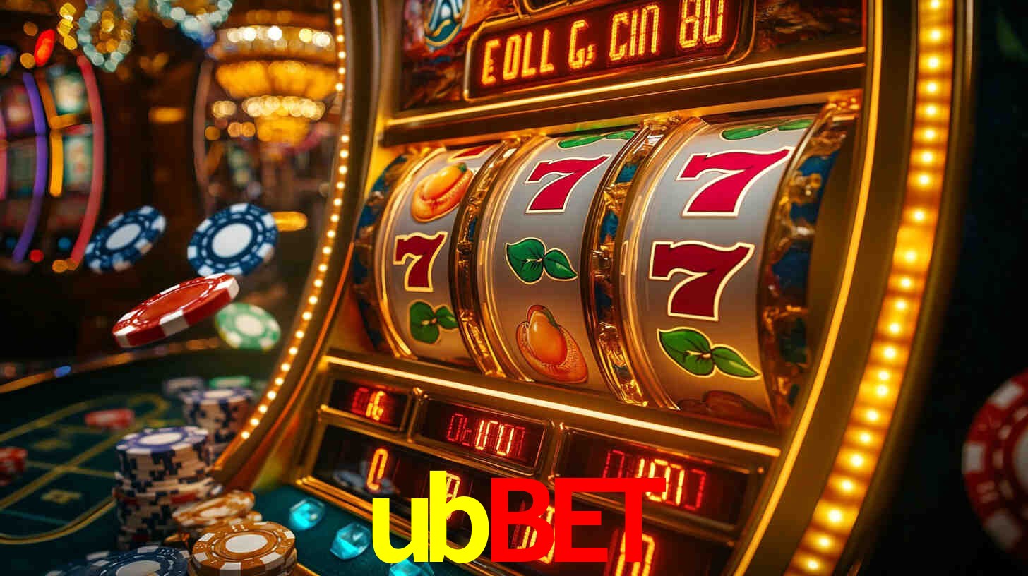 Ofertas Imperdíveis na ubbet: Promoções e Bônus Que Valem a Pena