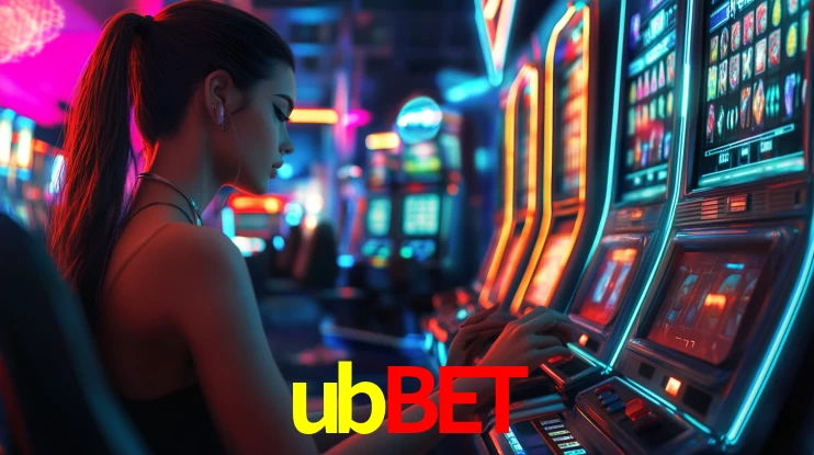 ubbet login