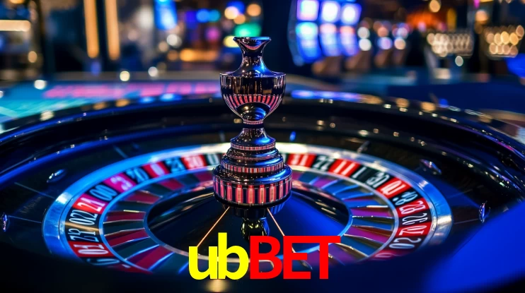 ubbet: Jogos de Caça-Níqueis-Altas Recompensas, Roleta-Velocidade, Blackjack-Desafios Máximos