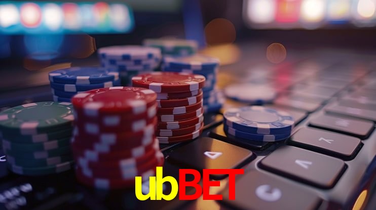 Jogos de Slot ubbet