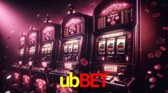 Apostas de Tênis ubbet