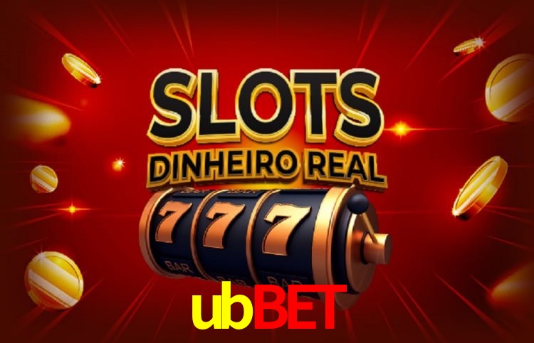 Benefícios da Conta ubbet